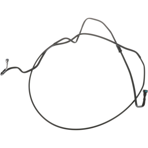 Standard Ignition Fuel Feed Line GDL748 - front view