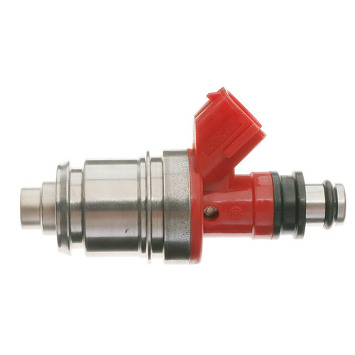 Standard Ignition Fuel Injector - MFI - New FJ555 - front view