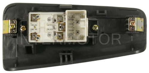 Standard Ignition Power Window Switch DWS-875