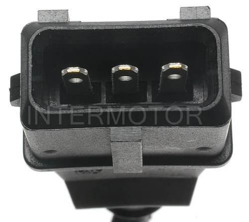 Standard Ignition Crankshaft Sensor PC88 - connector view