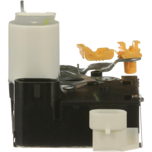 Standard Ignition Power Door Lock Actuator DLA1586 - left view