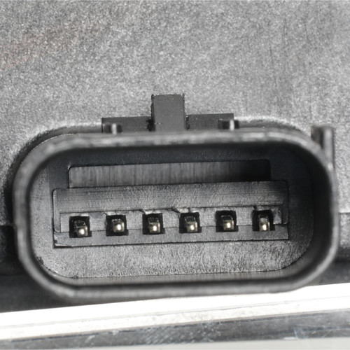 Standard Ignition Blind Spot Detection Sensor BSD130 - connector view