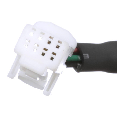 Standard Ignition Park Assist Camera PAC203 - connector view