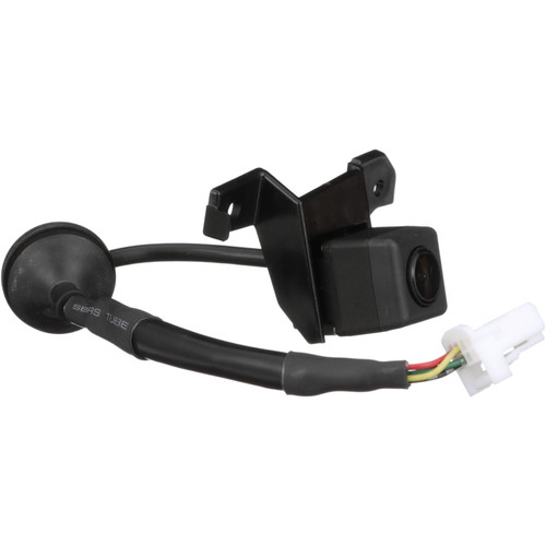 Standard Ignition Park Assist Camera PAC203 - angled view