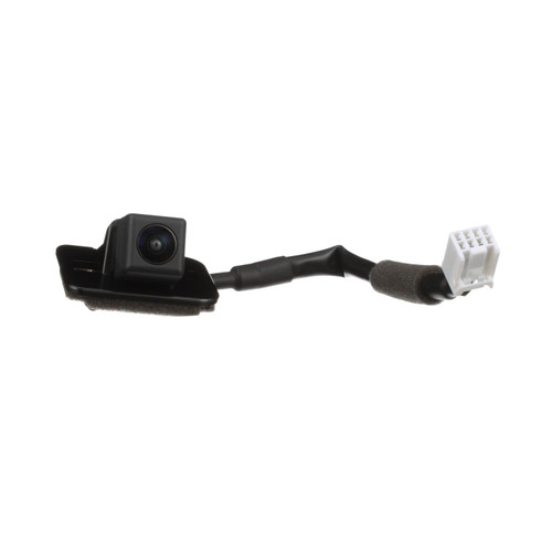 Standard Ignition Park Assist Camera PAC112 - front view