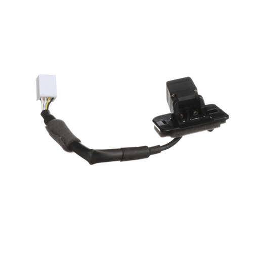 Standard Ignition Park Assist Camera PAC112 - bottom view