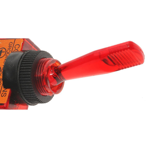 Standard Ignition Toggle Switch DS-313