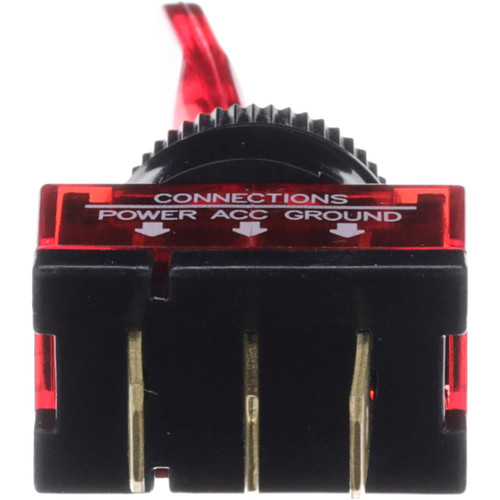Standard Ignition Toggle Switch DS-313