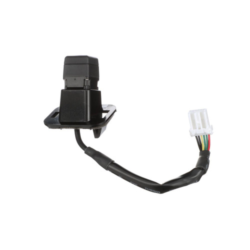 Standard Ignition Park Assist Camera PAC214 - top view