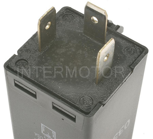 Standard Ignition Hazard Flasher EFL-8