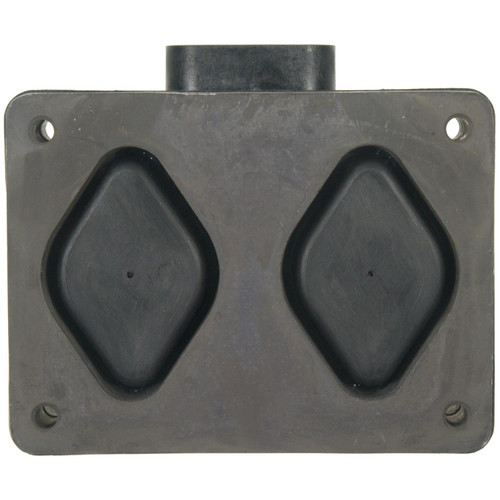 Standard Ignition Diesel Injector Pump Module IPM1 - top view