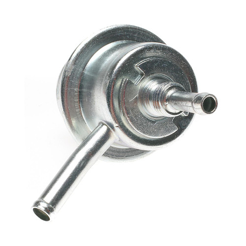 Standard Ignition Fuel Pressure Regulator PR63 - connector view