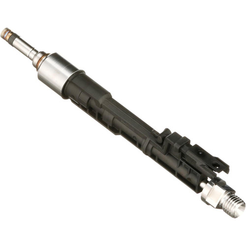 Standard Ignition Fuel Injector - GDI - New FJ1176 - angled view