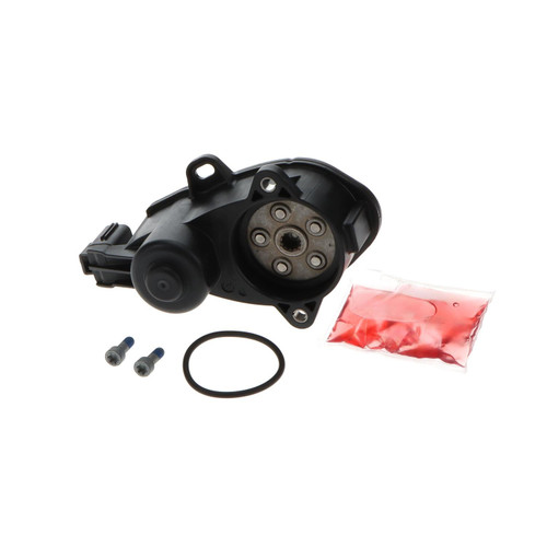 Standard Ignition Parking Brake Actuator PBA072 - front view