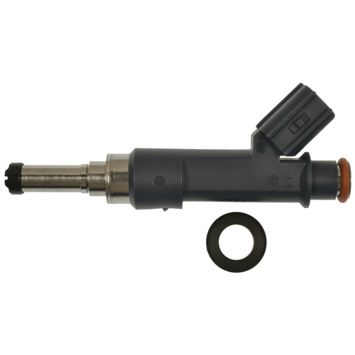 Standard Ignition Fuel Injector - MFI - New FJ1055 - front view