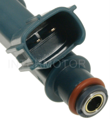 Standard Ignition Fuel Injector - MFI - New FJ1055 - connector view