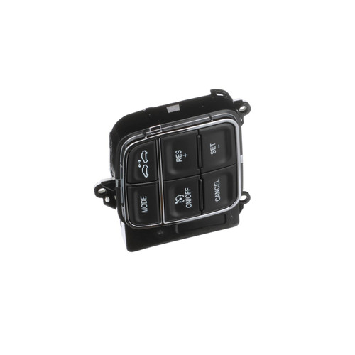 Standard Ignition Cruise Control Switch CCA1387 - front view