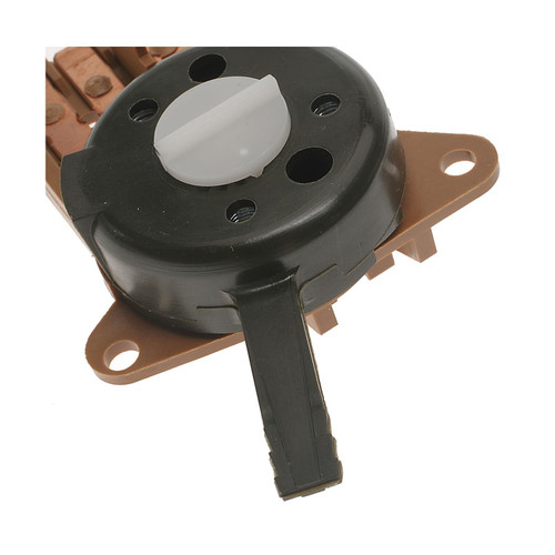 Standard Ignition A/C and Heater Blower Motor Switch HS-204