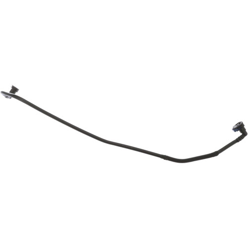 Standard Ignition Fuel Feed Line GDL750 - front view