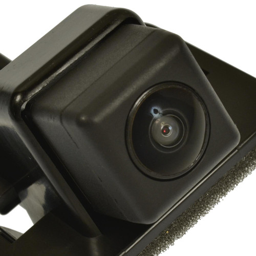Standard Ignition Park Assist Camera PAC218 - angled view