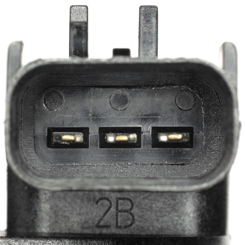 Standard Ignition Crankshaft Sensor PC34K - connector view