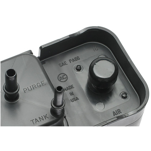 Standard Ignition Fuel Vapor Canister CP1029 - connector view