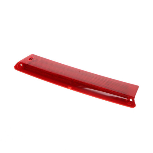 Standard Ignition Center High Mount Stop Light Assembly BTL148 - angled view