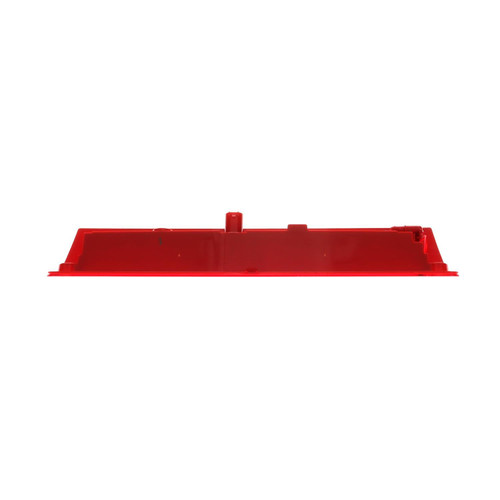 Standard Ignition Center High Mount Stop Light Assembly BTL148 - bottom view