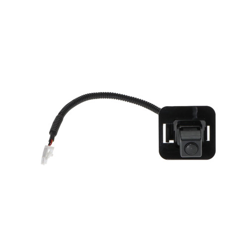 Standard Ignition Park Assist Camera PAC517 - front view