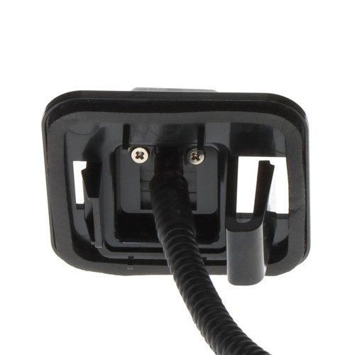 Standard Ignition Park Assist Camera PAC517 - back view