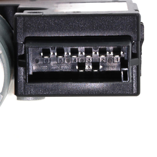 Standard Ignition Power Sunroof Motor PSM141 - connector view