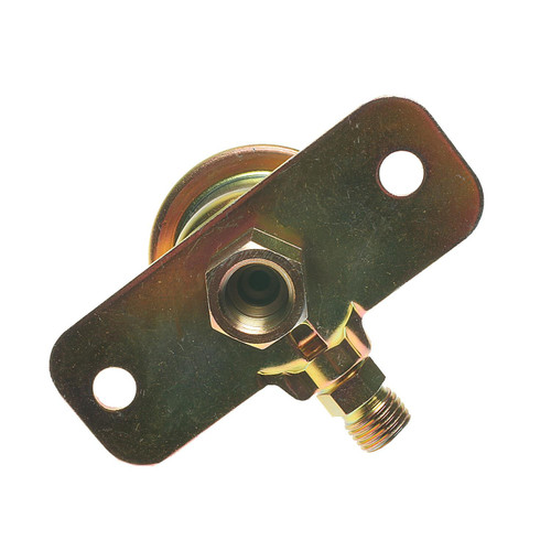 Standard Ignition Fuel Pressure Regulator PR16 - connector view