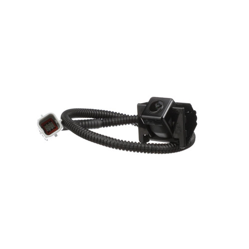 Standard Ignition Park Assist Camera PAC120 - connector view