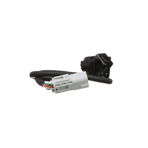 Standard Ignition Park Assist Camera PAC120 - angled view