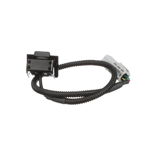 Standard Ignition Park Assist Camera PAC120 - bottom view