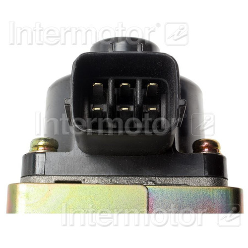 Standard Ignition EGR Valve EGV660 - alternate view