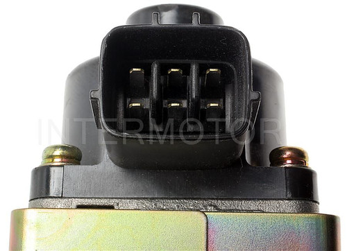 Standard Ignition EGR Valve EGV660