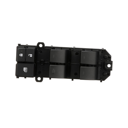 Standard Ignition Power Window Switch DWS2211 - angled view