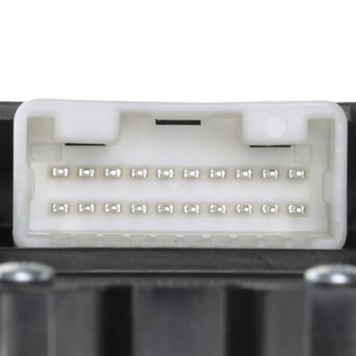 Standard Ignition Power Window Switch DWS2211 - alternate view