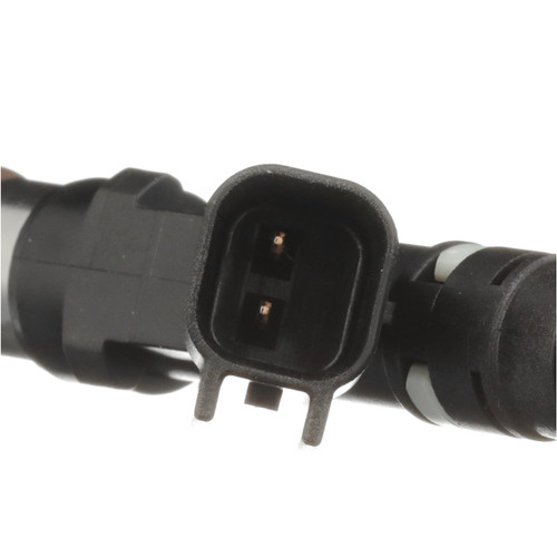 Standard Ignition Fuel Injector - MFI - New FJ1514 - connector view