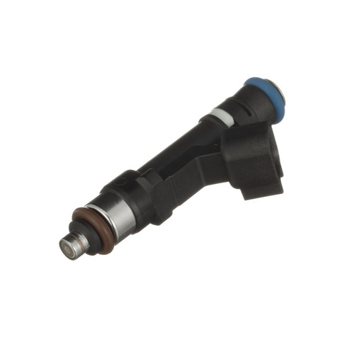 Standard Ignition Fuel Injector - MFI - New FJ1514 - angled view