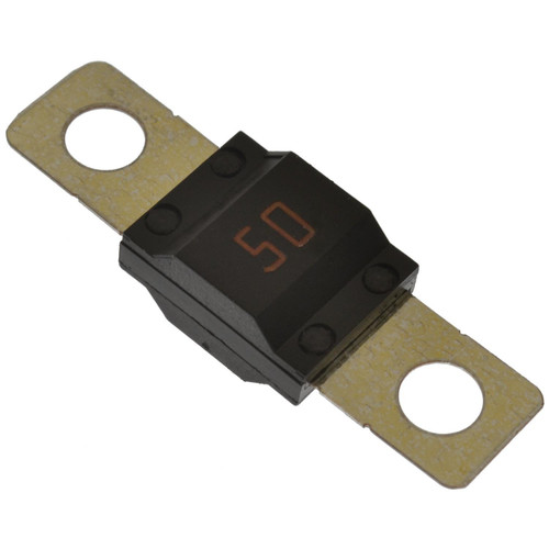 Standard Ignition Circuit Breaker BR1035 - front view
