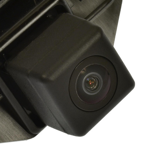 Standard Ignition Park Assist Camera PAC217 - angled view