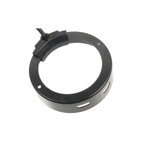 Standard Ignition ABS Speed Sensor ALS472 - connector view