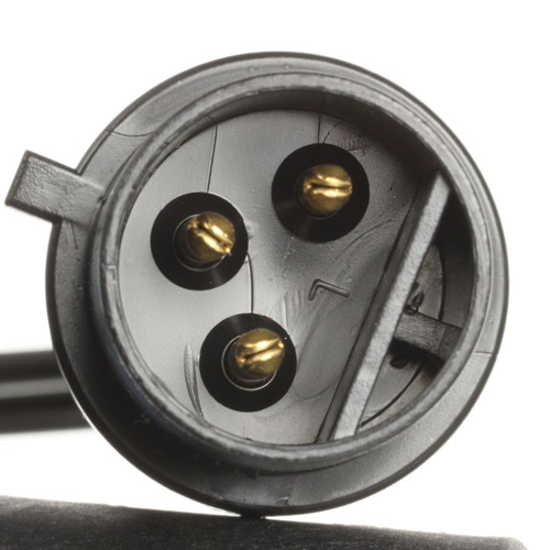 Standard Ignition Crankshaft Sensor PC36 - connector view