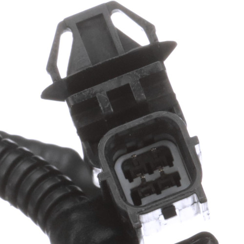 Standard Ignition Park Assist Camera PAC221 - connector view