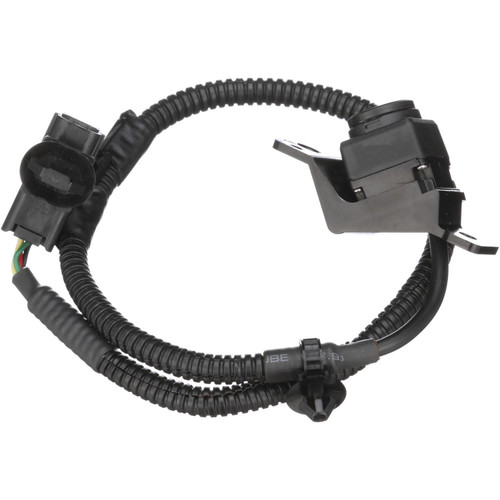 Standard Ignition Park Assist Camera PAC221 - top view