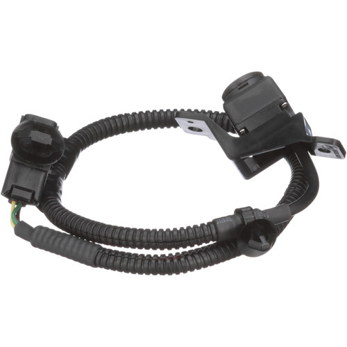 Standard Ignition Park Assist Camera PAC221 - back view
