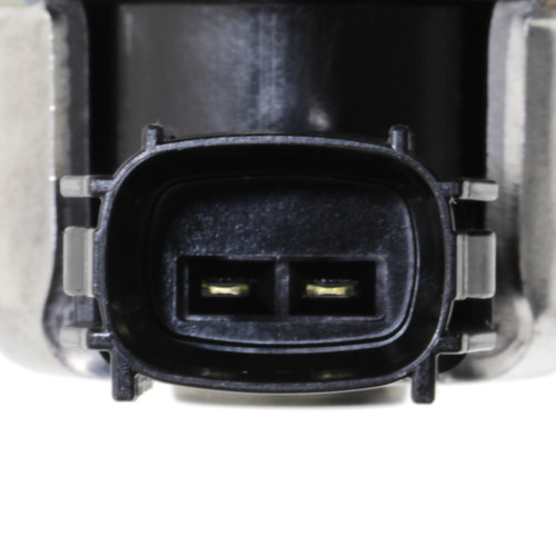 Standard Ignition Direct Injection High Pressure Fuel Pump GDP761 - connector view
