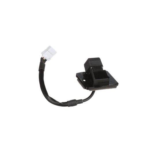 Standard Ignition Park Assist Camera PAC216 - top view